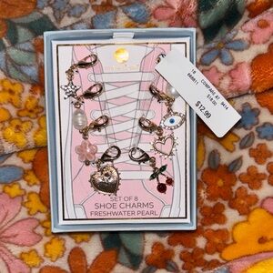true to form shoe charms